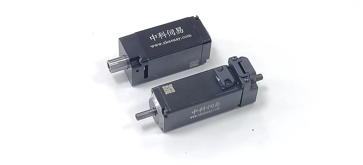 探索中空伺服電機(jī)的自動化應(yīng)用潛力